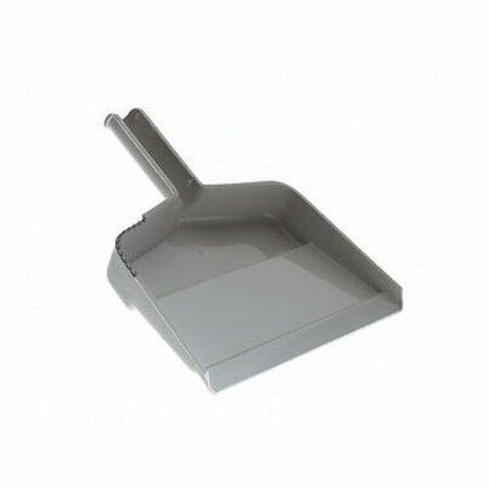 RUBBERMAID DUSTPAN PLASTC CLIP ON G159